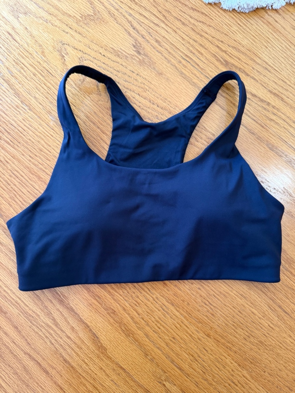 lululemon Run Bra size XS